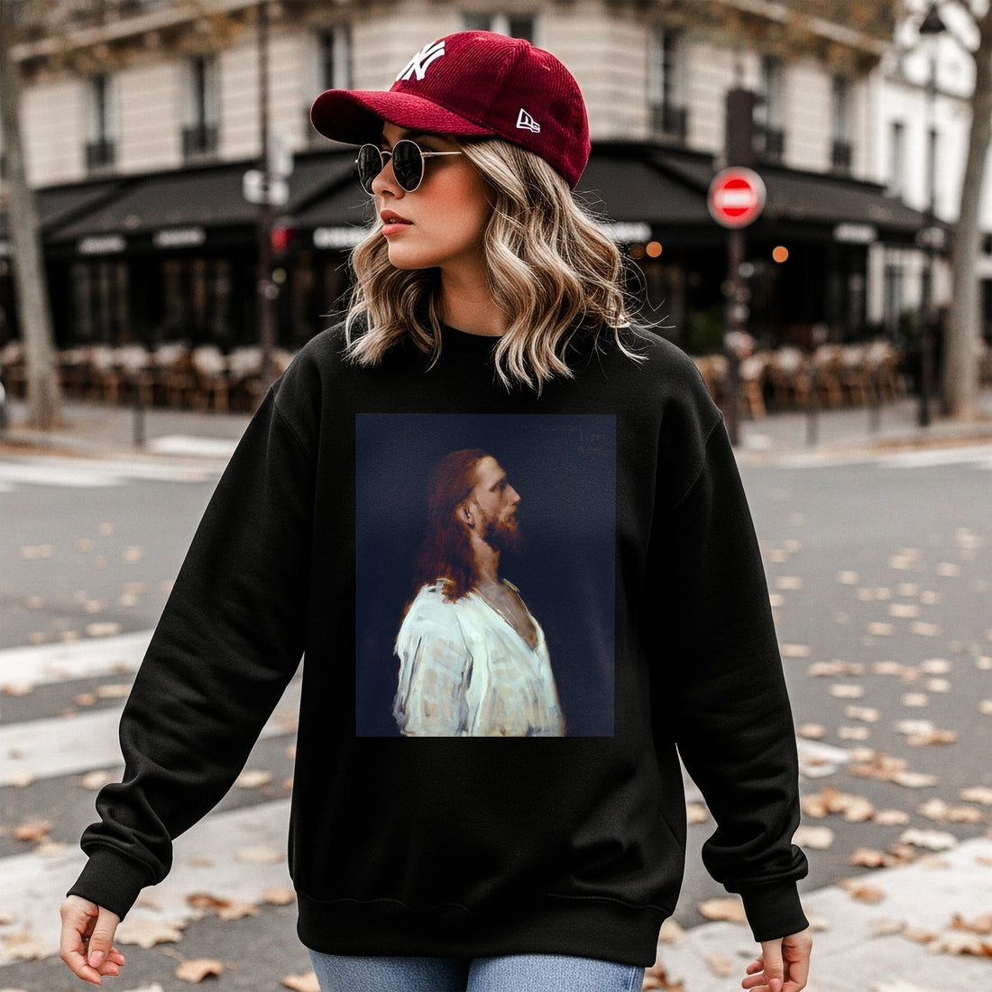 More Than Apparel: The Mission and Impact Behind Rescue Story