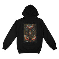 Hail Mary Unisex Devotional Hoodie