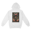 Hail Mary Unisex Devotional Hoodie