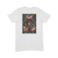 Hail Mary Unisex Short-Sleeve Devotional T-Shirt