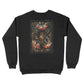Hail Mary Unisex Devotional Sweatshirt