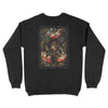 Hail Mary Unisex Devotional Sweatshirt
