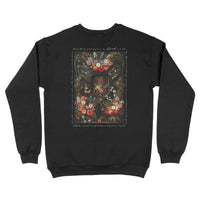 Hail Mary Unisex Devotional Sweatshirt