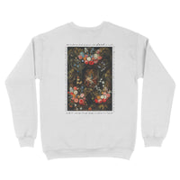 Hail Mary Unisex Devotional Sweatshirt