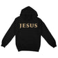 JESUS Unisex Pullover Hoodie - Rescue story