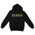 JESUS Unisex Pullover Hoodie - Rescue story