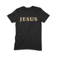 JESUS Unisex Short-Sleeved Tee - Rescue story