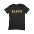 JESUS Unisex Short-Sleeved Tee - Rescue story