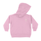 Protected By Angels Toddler Zipper Hoodie