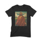 Psalm 139 Unisex Short-Sleeved Catholic T-Shirt - Rescue story
