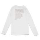 Psalm 91 Unisex Long-Sleeved Catholic T-Shirt