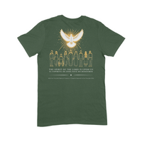 Official 2026 San Fernando Regional Congress T-Shirt