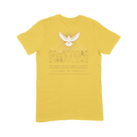 Official 2026 San Fernando Regional Congress T-Shirt