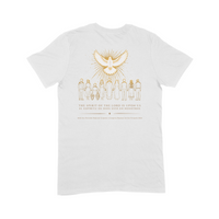 Official 2026 San Fernando Regional Congress T-Shirt