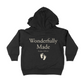 Wonderfully Made - Psalm 139 Toddler Hoodie