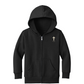 Wonderfully Made - Psalm 139 Infant Hoodie