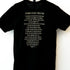 Psalm 91 - Assurance of God's Protection - Short-Sleeved Unisex T-Shirt - rescue story